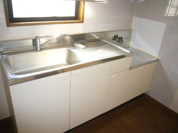 エステートピアKの物件内観写真